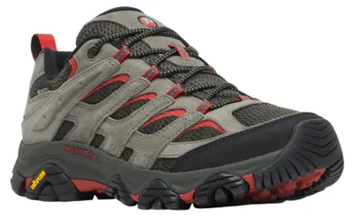 Produktbild von Merrell Herren Halbschuhe Halbschuhe Moab 3 GTX J00005398 Grau