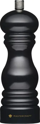 Obrázok produktu pre Masterclass Mcsnpblk17 Mlynček na korenie Black Black One Size