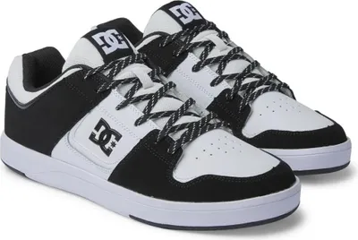 Produktbild von Dc Shoes Cure Sportschuhe Weiß EU 42 Herren Weiß EU 42