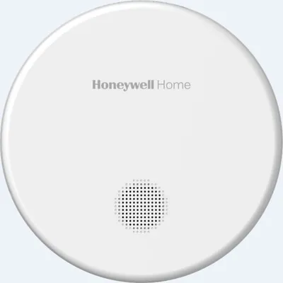 Image de Honeywell Home R200S-2 détecteur d'incendie - capteur de fumée (principe optique)