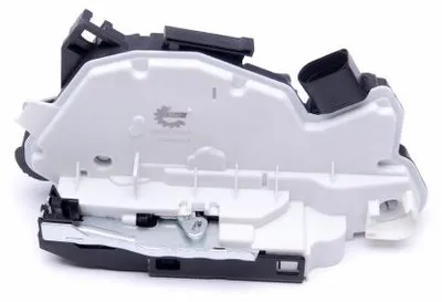 Zdjęcie produktu dla Centralny zamek przedni lewy SEAT Mii, SKODA Citigo, VW Up