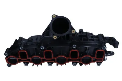 Produktbild von MAXGEAR 17-0271 Ansaugbrücke Ansaugkrümmer für VW GOLF VI (5K1) TIGUAN (5N) Passat Variant (3C5) für AUDI A4 Avant (8K5, B8) A3 Sportback (8PA)