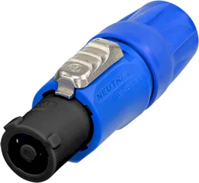 Produktbild von Neutrik NAC3FCA-1