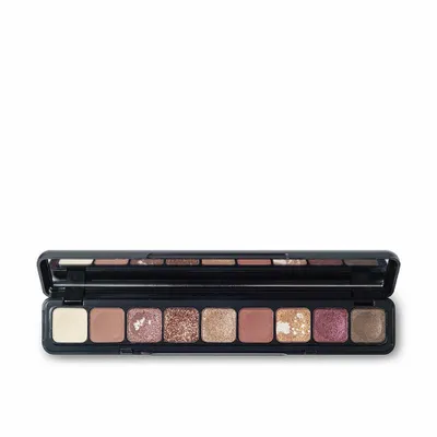 Obrázek produktu pro EYESHADOW PALETTE #Bronzer