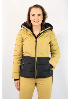 Obrázok produktu pre Dámska lyžiarska bunda Luhta - S/36