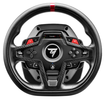 Produktbild von ThrustMaster Lenkrad T248R - Lenkrad