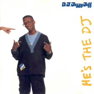 Image de Il est le DJ, je suis le rappeur