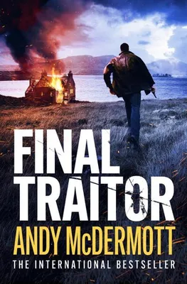 Obrázek produktu pro Final Traitor