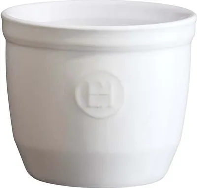 Obrázok produktu pre EMILE HENRY Ramequin forma na pečenie Ø 8,5 cm biela