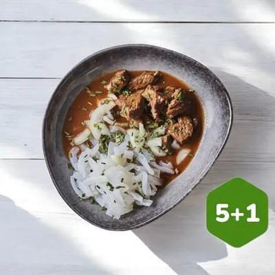 Produktbild von USUI Konjakové penne 5+1