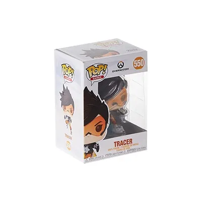 Obrázok produktu pre Funko POP! Overwatch Tracer 550 figúrka