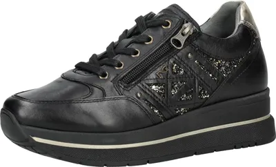 Produktbild von Nero Giardini Sneaker Sneaker Leder