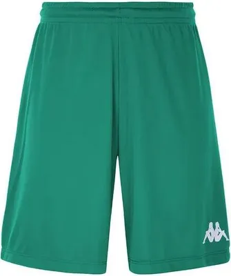 Image de Kappa Borgo Short vert XL Hommes Vert XL