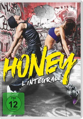 Obrázek produktu pro Honey 1-4