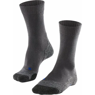 Obrázek produktu pro FALKE TK2 Cool Trekkingové ponožky dámské asfaltová melange 39-40