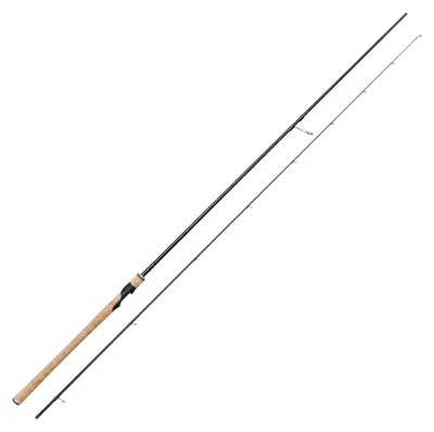 Produktbild von Westin W2 Spin 8'1 / 243cm L 3-15g - Spinnrute
