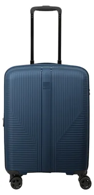 Productafbeelding van TRAVELITE AIR STRIPE Trolley 4w, reiskoffer, polyester en kunststof, 50