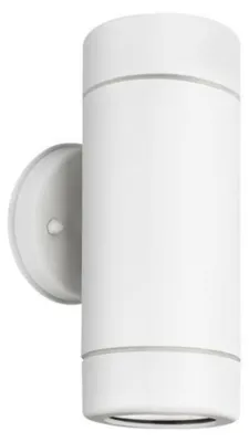 Produktbild von ACA Gartenbeleuchtung Spot Außenwandleuchte SL7031W