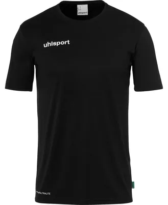 Produktbild von Uhlsport Essential Functional Shirt schwarz M