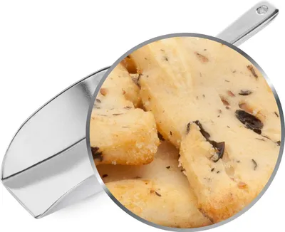Obrázek produktu pro Skladovací balení RICE NUTCOOKIES 4kg