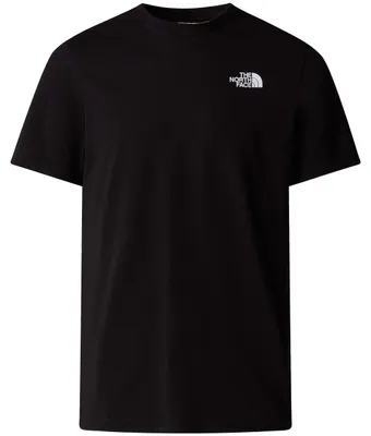 Image de T-shirt The North Face NF0A7Z9KKY4-KY4 pour Homme