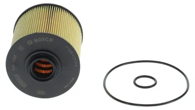 Produktbild von Kraftstofffilter BOSCH F 026 402 376 Filtereinsatz
