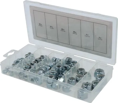 Produktbild von KS Tools 970.0480, 600 g