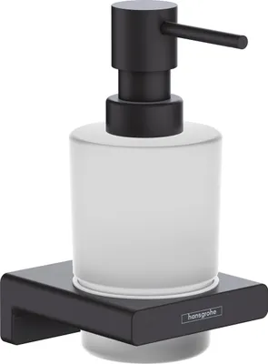 Produktbild von hansgrohe AddStoris Lotionsspender, 41745670