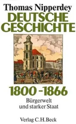 Obrázok produktu pre Deutsche Geschichte 1800 - 1866