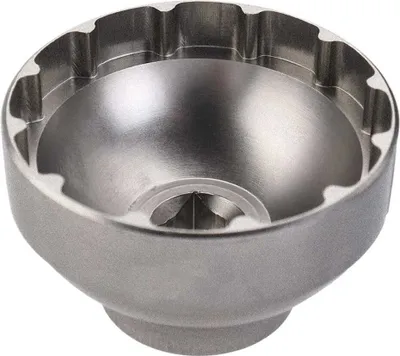 Produktbild von Bonin Sram Dub Innenlagerschlüssel Silber  Silber One Size