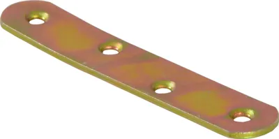 Immagine prodotto di Piastra Di Montaggio 80*20*2,0 Mm