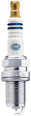 Produktbild von HELLA Zündkerze Iridium Pro IM8RB-8P, Gewindelänge 19mm, SW 16, E.A. 0.8mm