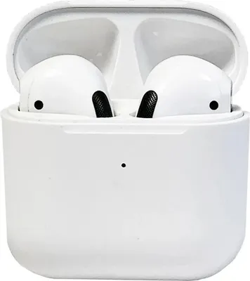 Produktbild von Slúchadlá Bluetooth pre Apple iPhone a Android Air pods a dotykové ovládanie