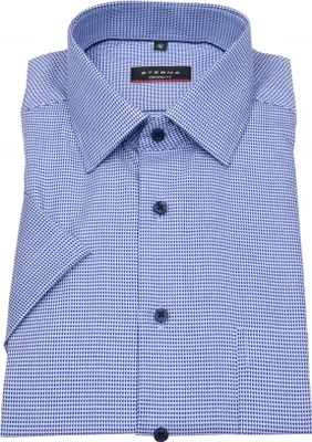 Produktbild von ETERNA MODERN FIT mittelblau 8038-12-C19P 41 65