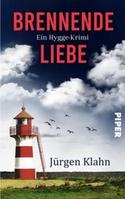 Obrázok produktu pre Brennende Liebe
