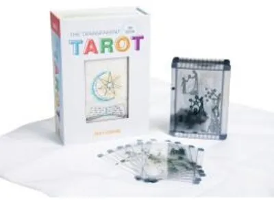 Image de The Transparent Tarot
