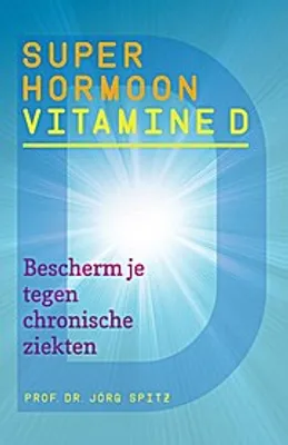 Zdjęcie produktu dla Superhormon witaminy D
