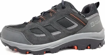 Immagine prodotto di JACK WOLFSKIN Stivali da trekking da uomo Vojo 3 Texapore Low