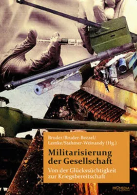 Image de Militarisierung der Gesellschaft