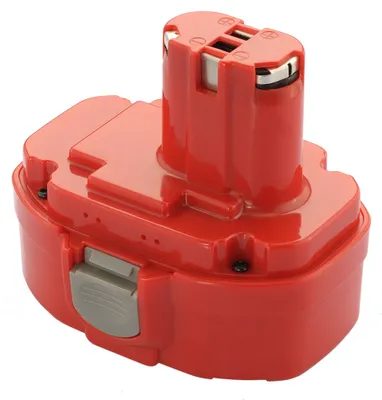 Image de Batterie rechargeable compatible Makita 1823183318344334 4334 4334D 4334DWA 4334DWAE