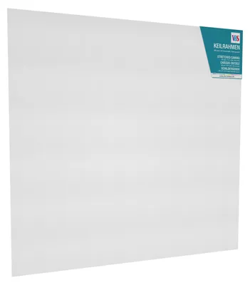 Produktbild von VBS Keilrahmen 60 x 60 cm, 18 mm Leistenhöhe