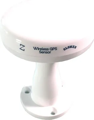 Produktbild von Glomex Drahtlose Zigbee Gps/tracking-antenne Weiß  Weiß One Size