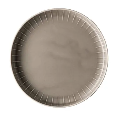 Immagine prodotto di Rosenthal Gourmetteller 22 cm flach Joyn Grey 44020-640202-10722