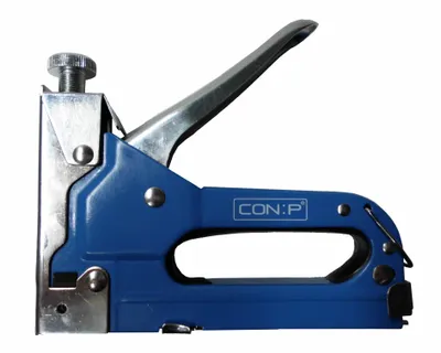 Produktbild von CON:P Profi-Tacker, 4 - 14 mm, im Koffer, B23824