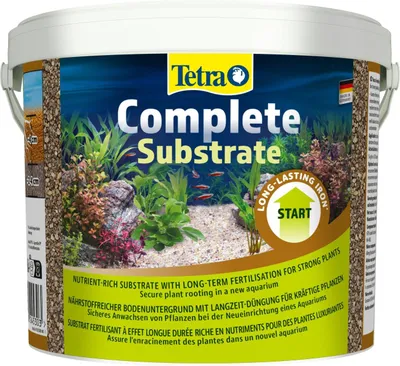 Image de Tetra Completo Substrato 5,0kg