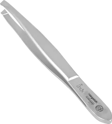Produktbild von Pinzette rostfrei - schräg