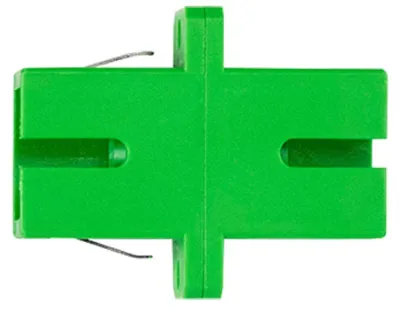 Immagine prodotto di Connettore ottico SC/APC per fibra ottica