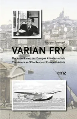 Produktbild von Varian Fry