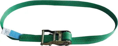 Produktbild von Ratschen-Zurrgurt 35mm 4m 1-tlg.