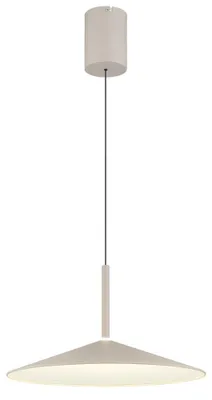Produktbild von GLOBO 15635SA, LED, 4000 K, 2200 lm, IP20
